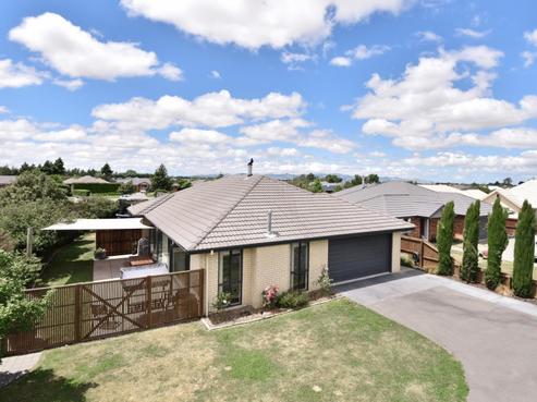 37 Rochester Crescent, Rolleston