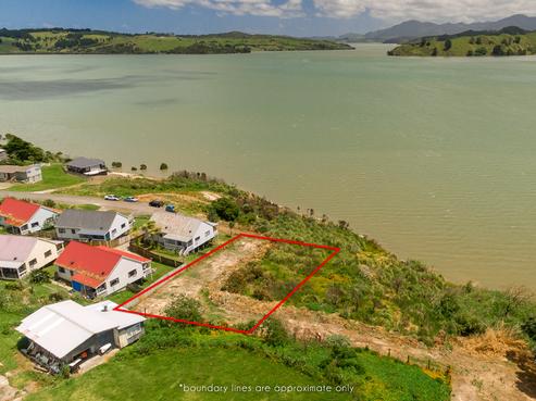 4 Manning Street, Rawene