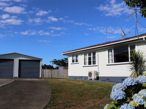 8 Walmsley Crescent, Paeroa