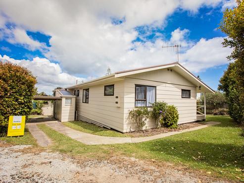35 Hihi Road, Mangonui