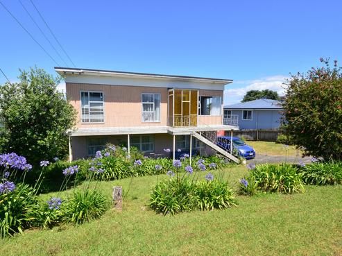 1 Shakespear Road, Army Bay