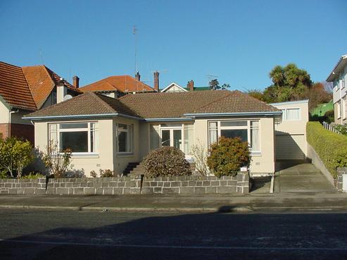 4 Nelson Terrace, Seaview