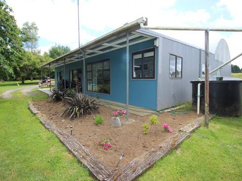 81B Middle Road, Ohakune