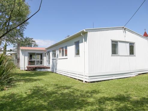 156 Puanga Street, Tokaanu