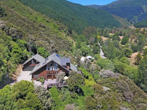 315 Maitai Valley Road, Maitai