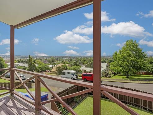 38 Barberton Terrace, Red Hill