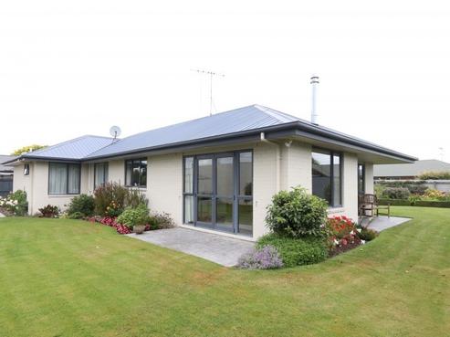 8 Hight Place, Tinwald