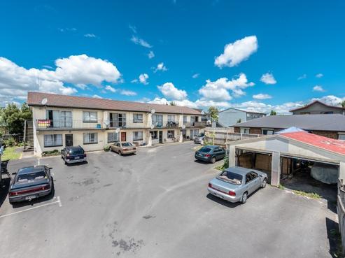 5/4 Wha Street, Frankton