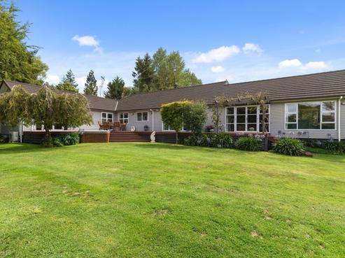 1180 Waikite Valley Road, Waikite Valley