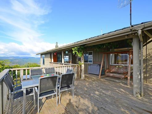 72B Moon Ridge Road, Moonshine Valley