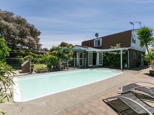 46 Upham Crescent, Taradale