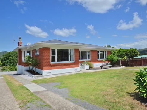 1 Fisher Terrace, Kamo