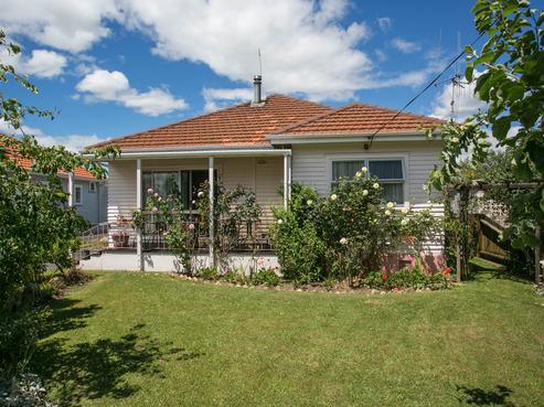 6 Dawson Street, Matamata