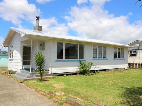 2 Archibald Street, Kaitaia