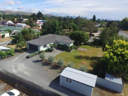 25 Montrose Avenue, Culverden
