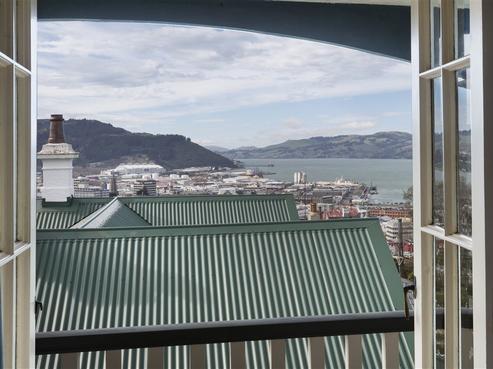 376 High Street, Dunedin Central