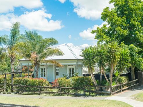 10 Argyll Street, Mangapapa