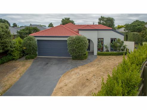 7 Dylan Close, Rolleston