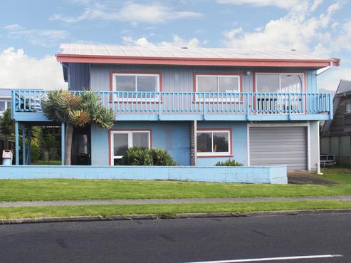 34 Messenger Terrace, Oakura