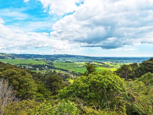 233 Otau Mountain Road, Clevedon