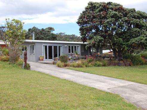 270 Shoal Bay Road, Great Barrier Island
