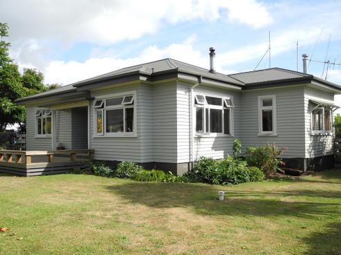 219 Kane Street, Pirongia