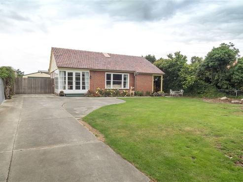 38 Brucefield Avenue, Netherby