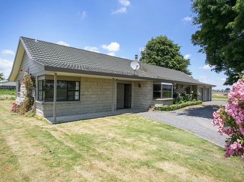 16 Jellicoe Road, Matamata