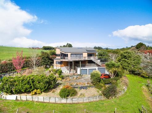 512 Ohauiti Road, Ohauiti