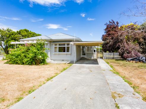 21 D'arcy Street, Leeston