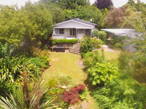 122 Tirau Street, Putaruru