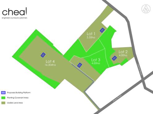 255 Central Road, Hamurana