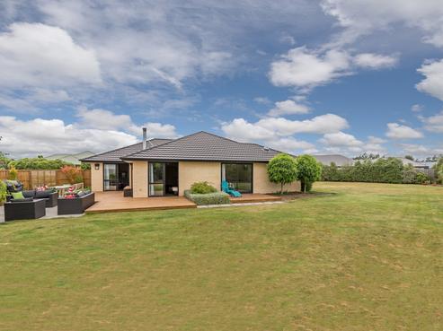 20B Jozecom Place, Rolleston