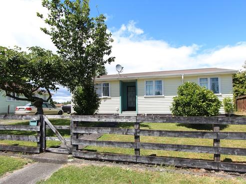 18 Saint Andrews Drive, Tokoroa