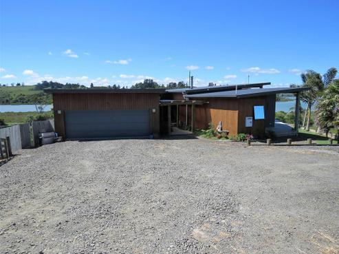 213 Metcalfe Road, Matakohe