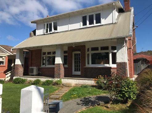 522 Leith Street, North Dunedin