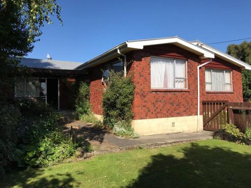 61B Essex Street, Balclutha