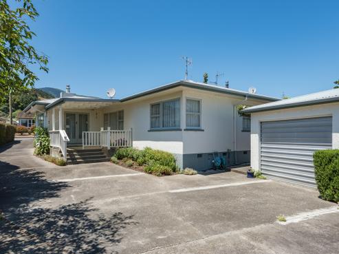 10 Hilliard Street, Stoke