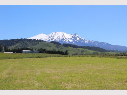 82 Soldiers Road, Ohakune