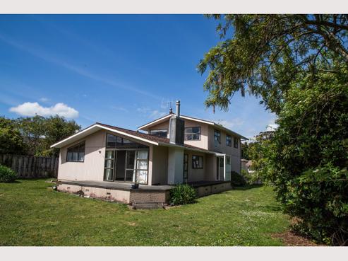 51 Miro Street, Ohakune