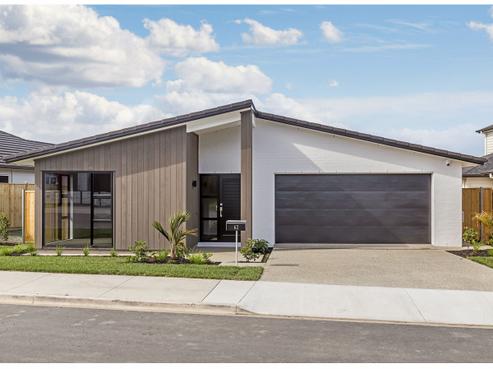 62 Colonial Drive, Silverdale