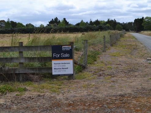 15 Bramleys Road, Kaiapoi