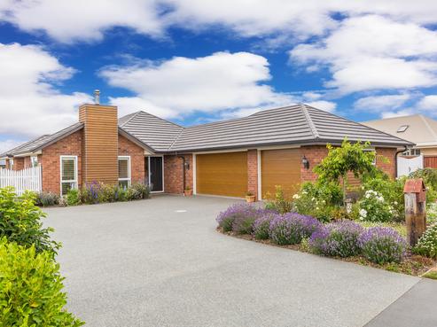 47 Shepherd Avenue, West Melton