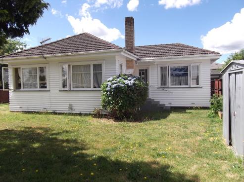 248 Clyde Street, Hamilton East
