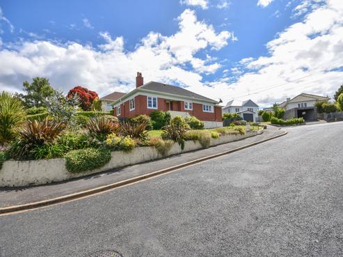 1 Oliver Street, Wakari