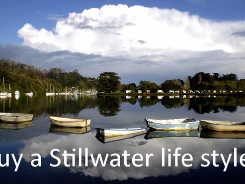 10 Coastal Heights, Stillwater
