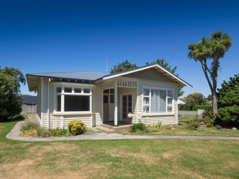 63 Tancred Street, Rakaia