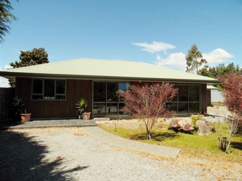 37 Seddons Terrace Road, Hokitika
