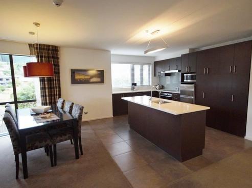 9/1 Rutherford Crescent, Hanmer Springs