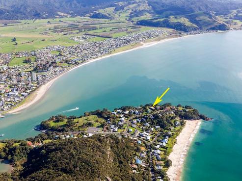 31 Panorama Avenue, Whitianga